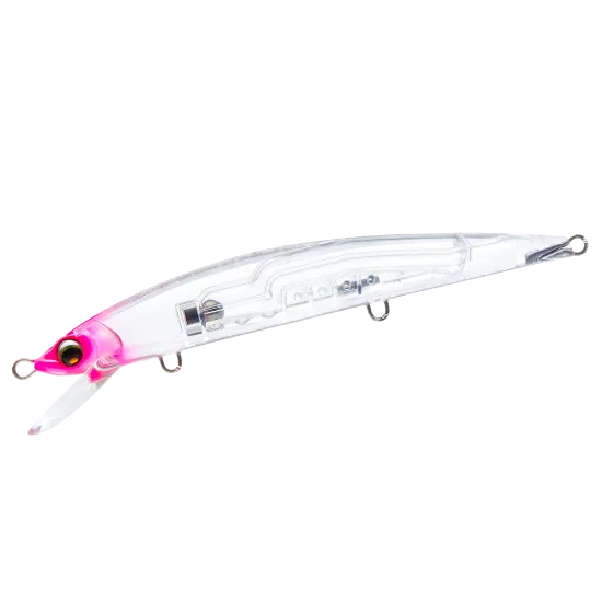 Duel AILE MAGNET TG MINNOW SLIM 145F