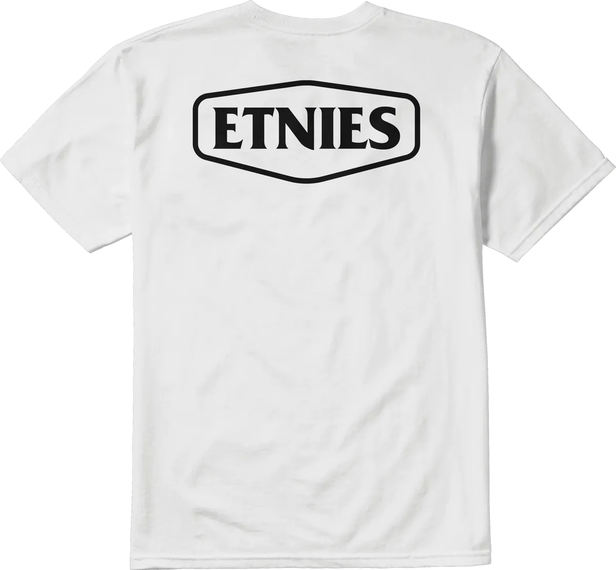 DYSTOPIA FONT TEE