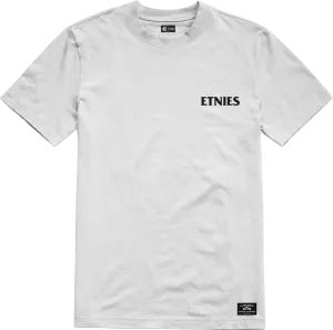 DYSTOPIA FONT TEE