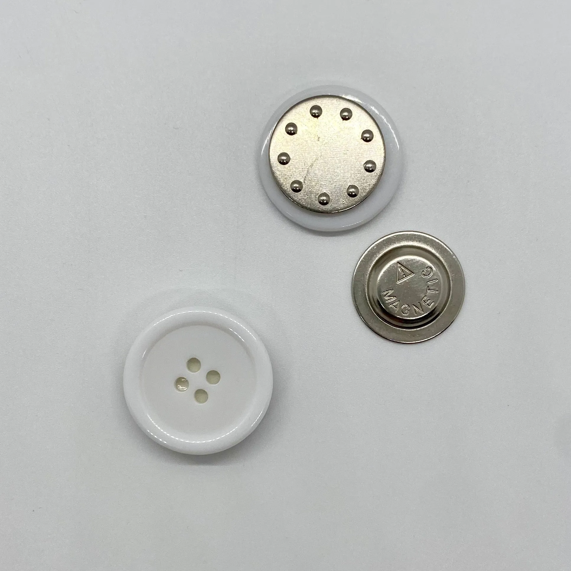 Ear Saving Buttons
