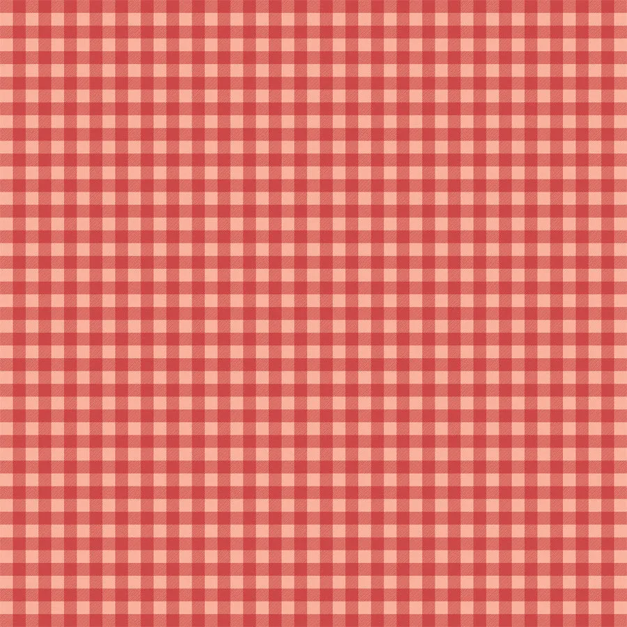 Echo Park - Chilling With My Snowmies - Feeling Frosty Snowflakes 12x12 Patterned Paper