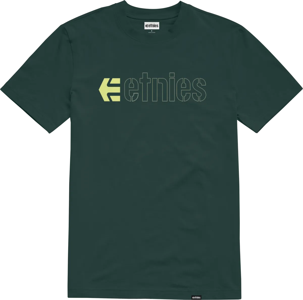 ECORP TEE