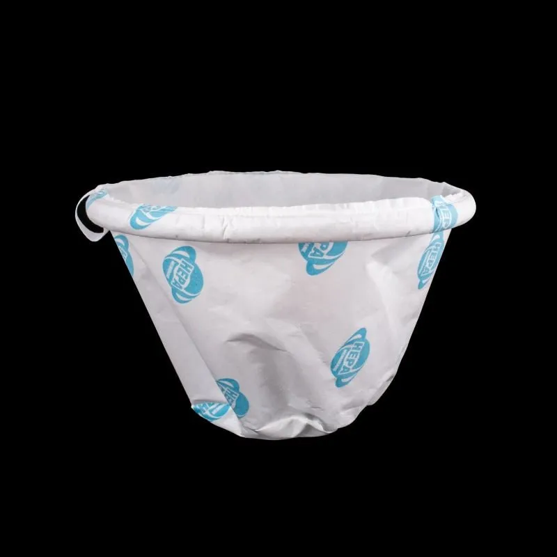 Electron OEM Central Cloth Filter Bag 14"
