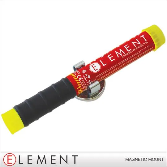 Element - Magnetic Mount