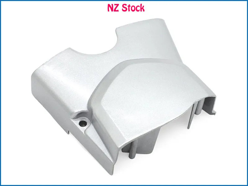 Engine Chain Cover for 50cc 70cc 90cc 110cc Quad Dirt Bike