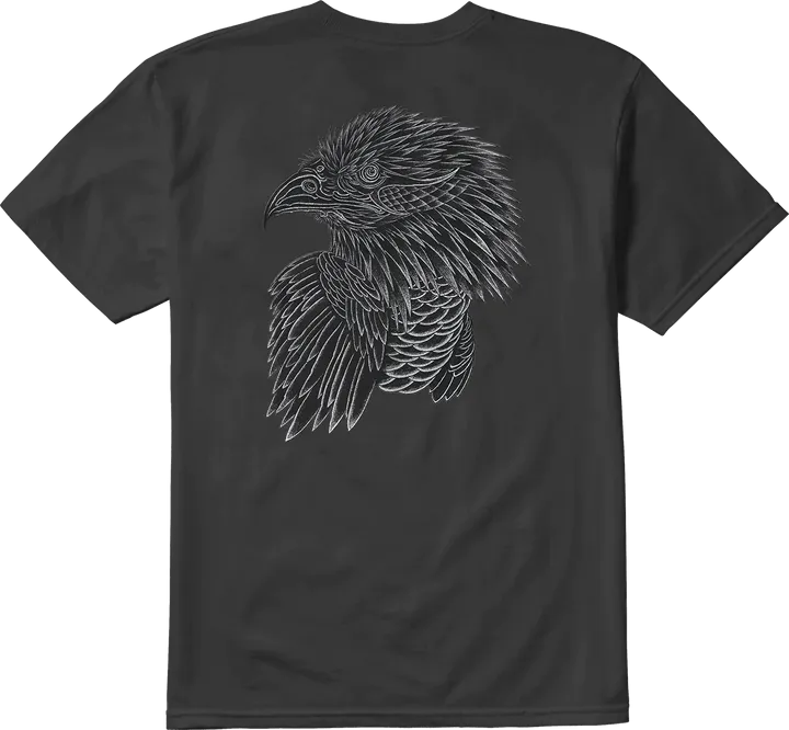 Etnies x Thomas Hooper Prey T-Shirt