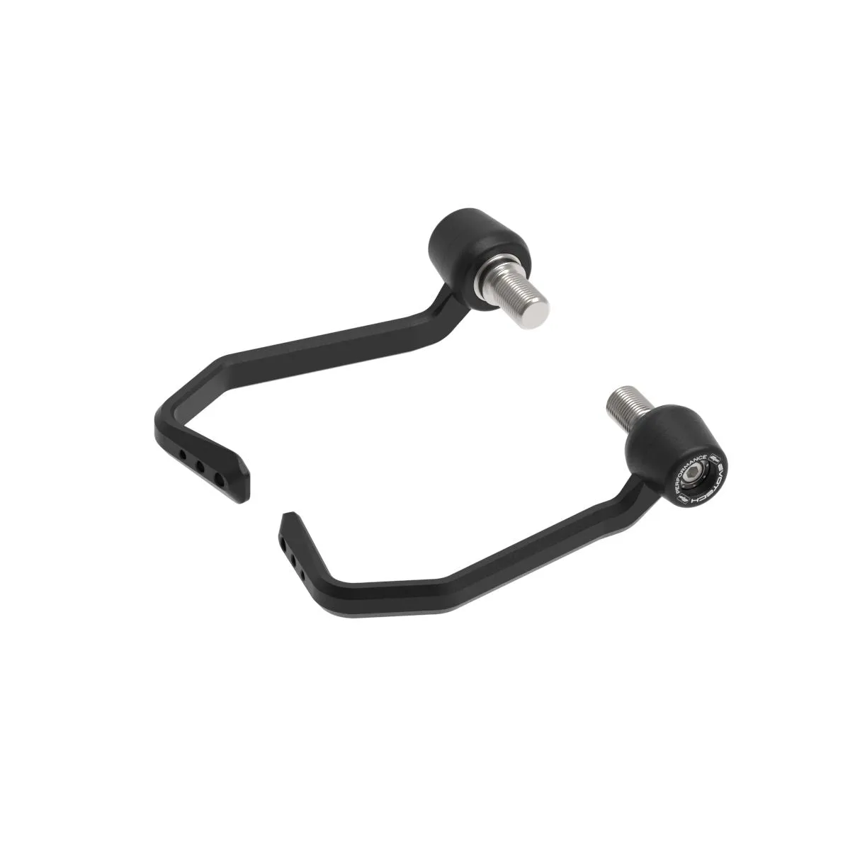Evotech Brake And Clutch Lever Protector Kit (Road) - MV Agusta Brutale 1000 RS (2022 - 2023)