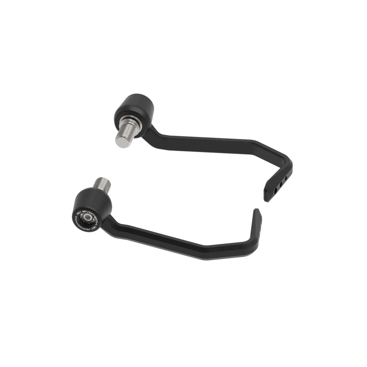 Evotech Brake And Clutch Lever Protector Kit (Road) - MV Agusta Brutale 1000 RS (2022 - 2023)