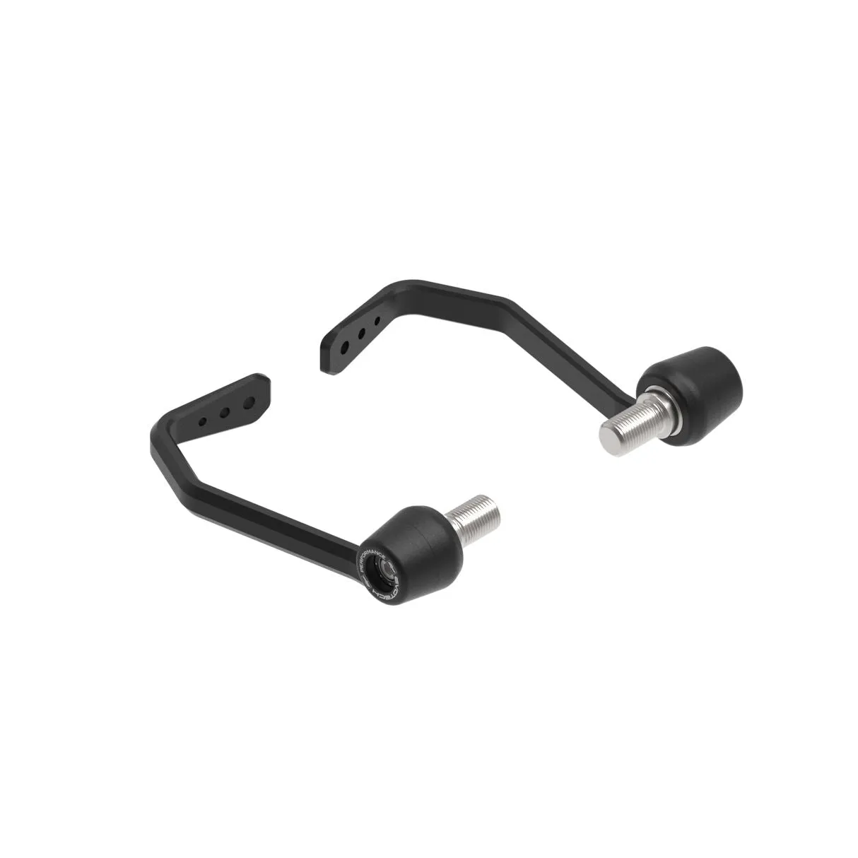 Evotech Brake And Clutch Lever Protector Kit (Road) - MV Agusta Brutale 1000 RS (2022 - 2023)