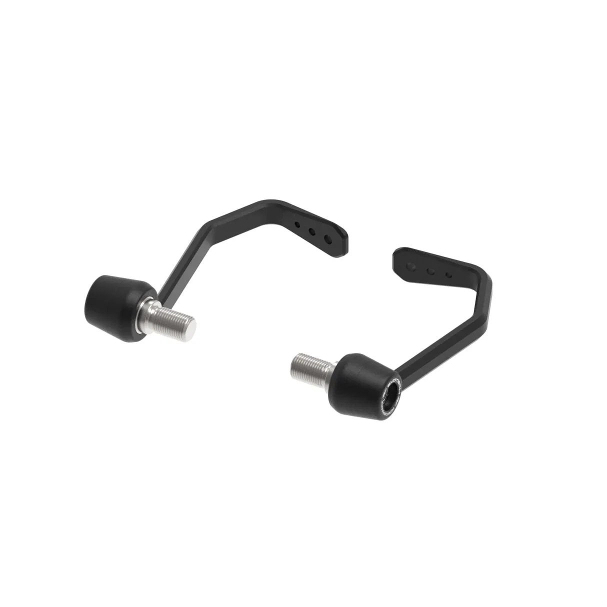Evotech Brake And Clutch Lever Protector Kit (Road) - MV Agusta Brutale 1000 RS (2022 - 2023)