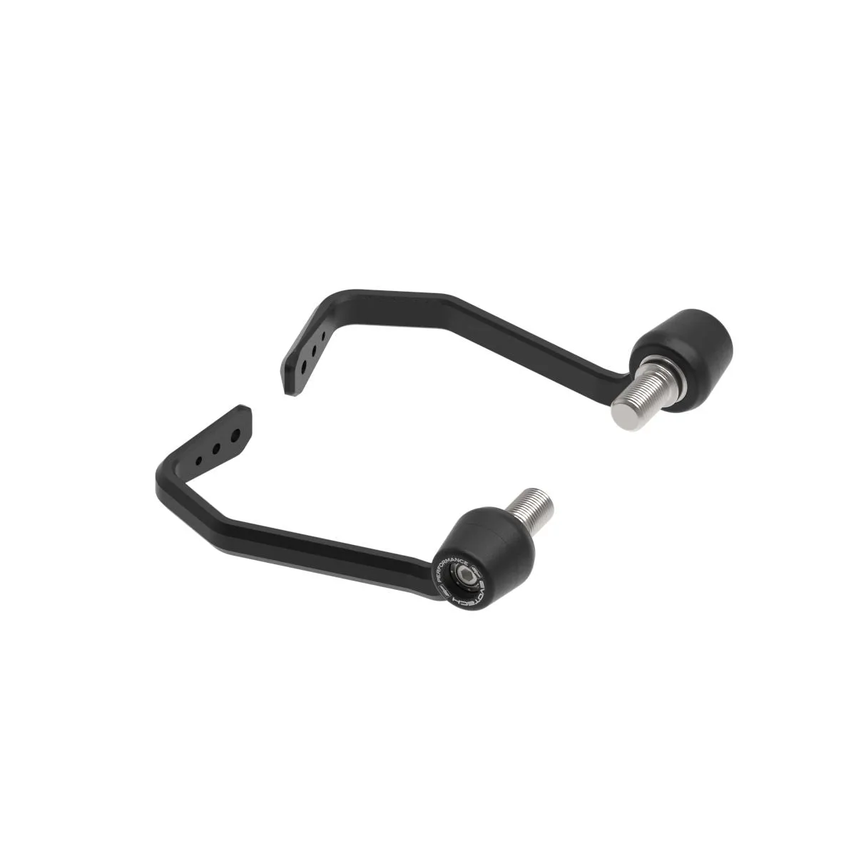 Evotech Brake And Clutch Lever Protector Kit (Road) - MV Agusta Brutale 1000 RS (2022 - 2023)