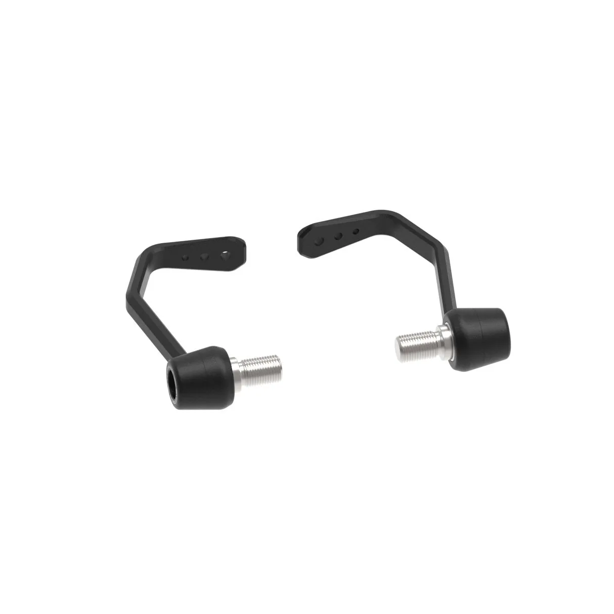 Evotech Brake And Clutch Lever Protector Kit (Road) - MV Agusta Brutale 1000 RS (2022 - 2023)