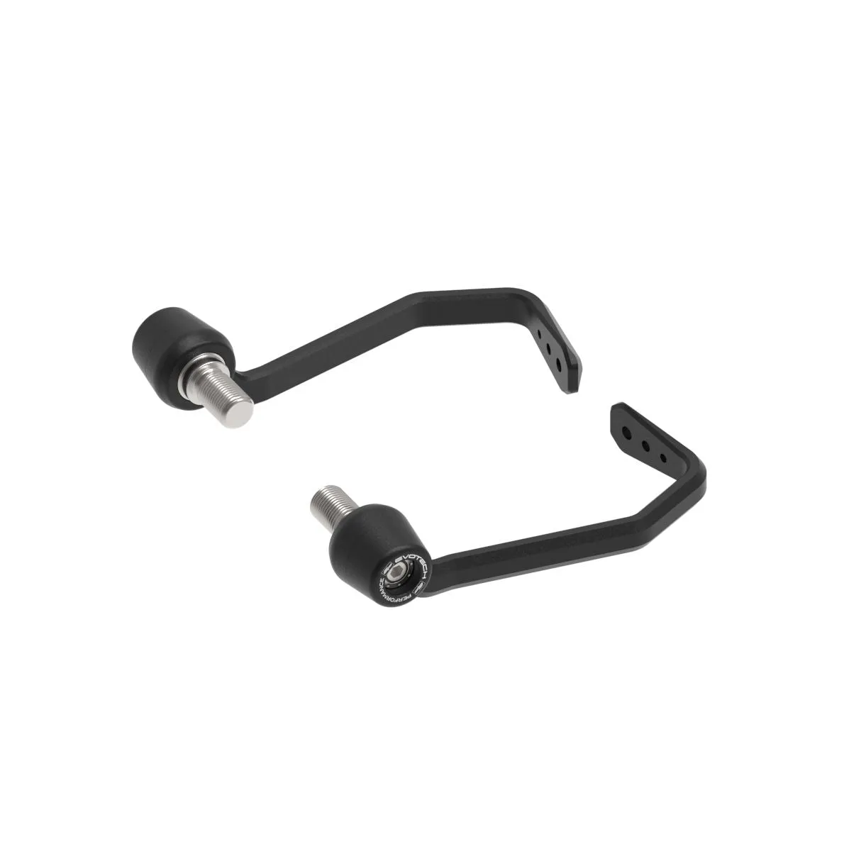 Evotech Brake And Clutch Lever Protector Kit (Road) - MV Agusta Brutale 1000 RS (2022 - 2023)