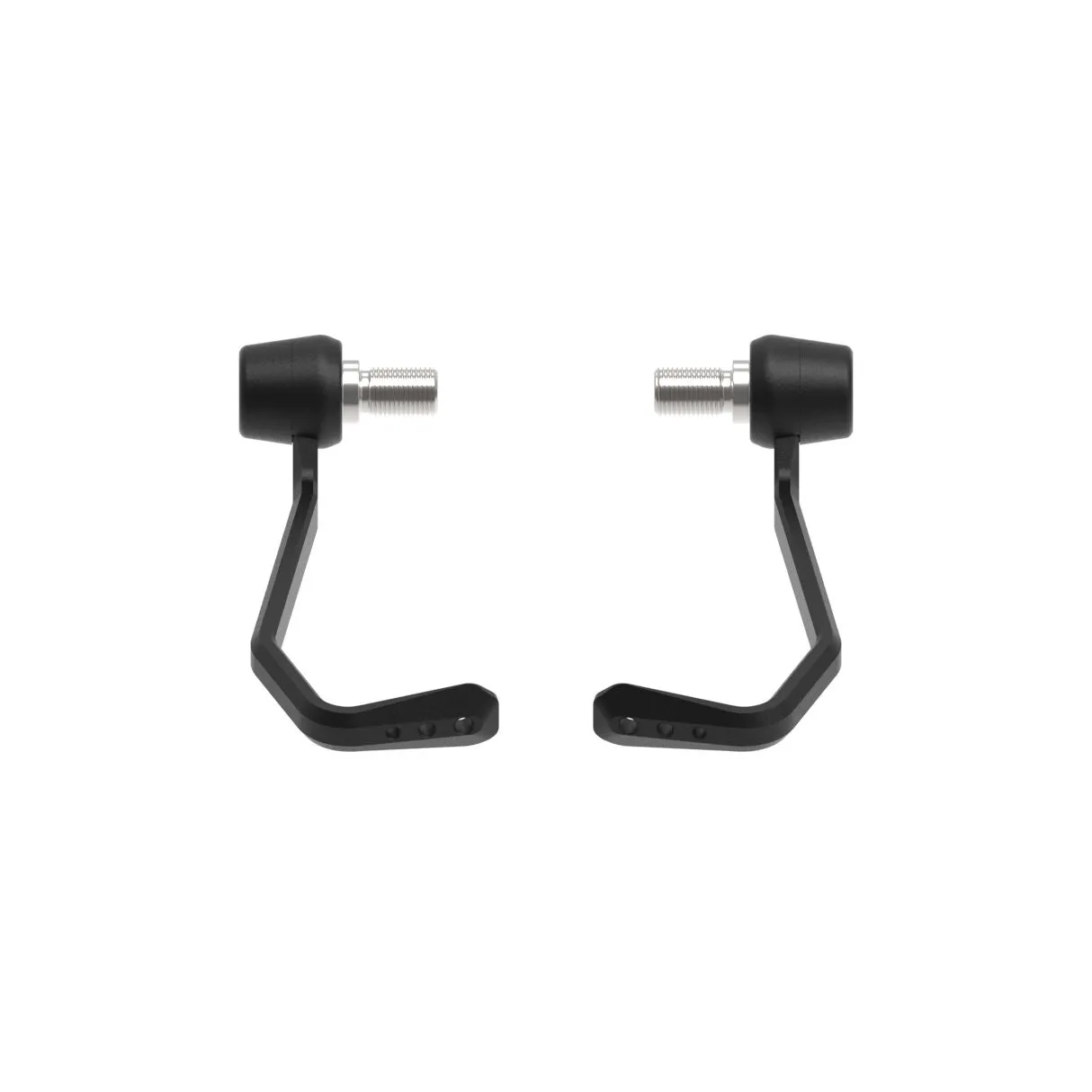 Evotech Brake And Clutch Lever Protector Kit (Road) - MV Agusta Brutale 1000 RS (2022 - 2023)