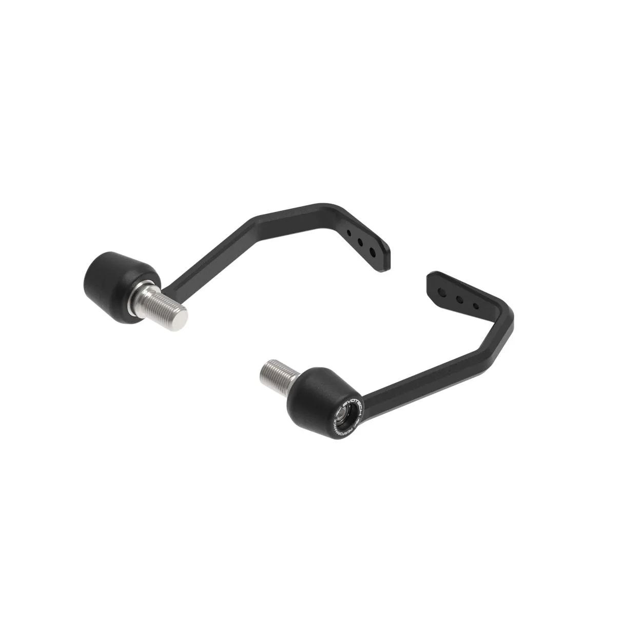 Evotech Brake And Clutch Lever Protector Kit (Road) - MV Agusta Brutale 1000 RS (2022 - 2023)