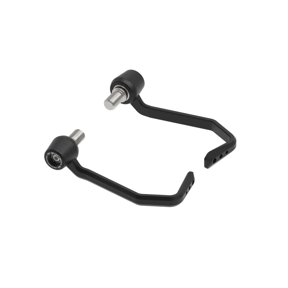 Evotech Brake And Clutch Lever Protector Kit (Road) - MV Agusta Brutale 1000 RS (2022 - 2023)