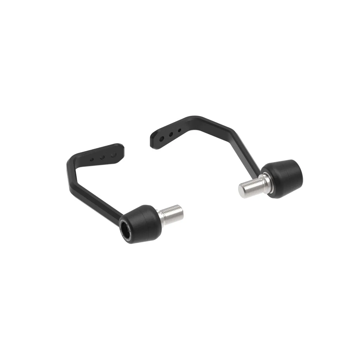 Evotech Brake And Clutch Lever Protector Kit (Road) - MV Agusta Brutale 1000 RS (2022 - 2023)