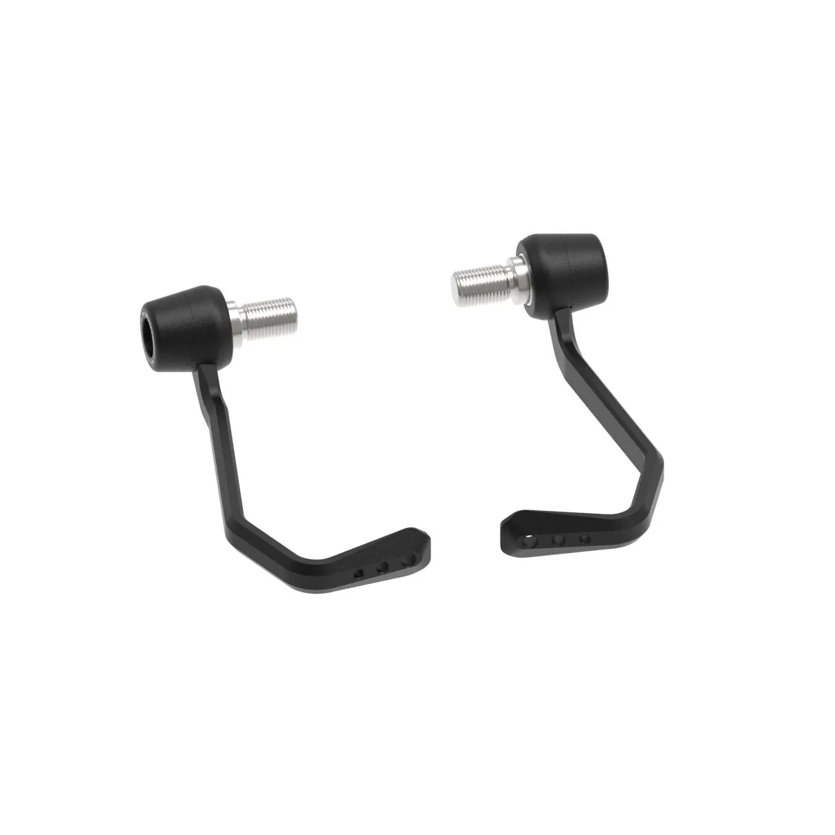 Evotech Brake And Clutch Lever Protector Kit (Road) - MV Agusta Brutale 1000 RS (2022 - 2023)