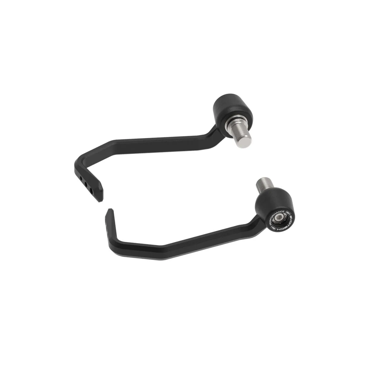 Evotech Brake And Clutch Lever Protector Kit (Road) - MV Agusta Brutale 1000 RS (2022 - 2023)