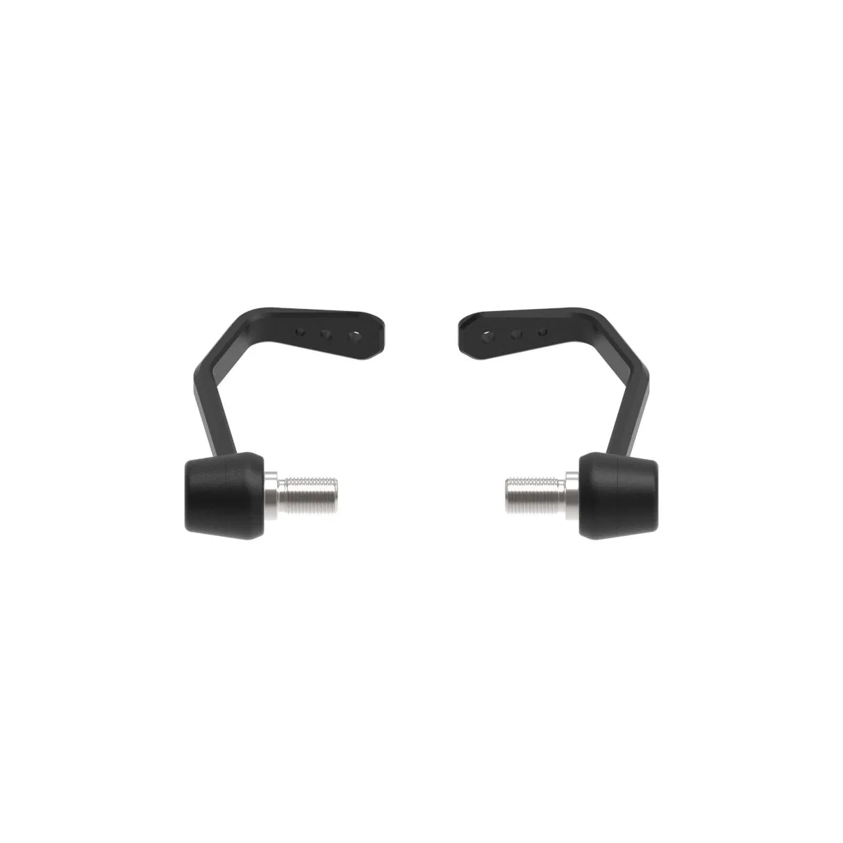 Evotech Brake And Clutch Lever Protector Kit (Road) - MV Agusta Brutale 1000 RS (2022 - 2023)