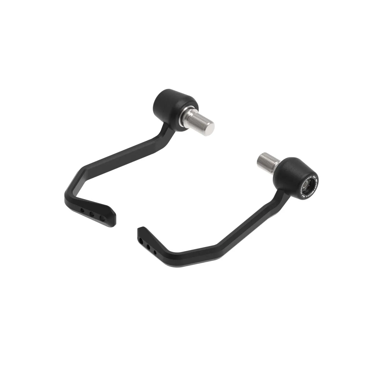 Evotech Brake And Clutch Lever Protector Kit (Road) - MV Agusta Brutale 1000 RS (2022 - 2023)