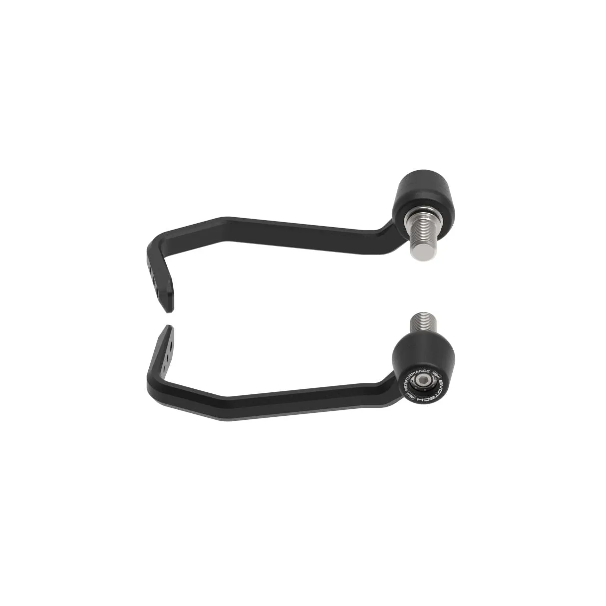 Evotech Brake And Clutch Lever Protector Kit (Road) - MV Agusta Brutale 1000 RS (2022 - 2023)