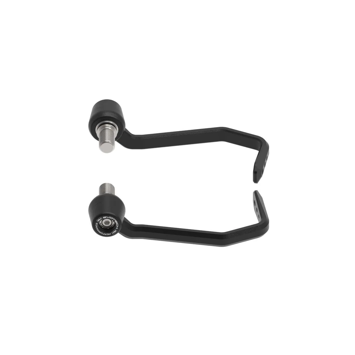 Evotech Brake And Clutch Lever Protector Kit (Road) - MV Agusta Brutale 1000 RS (2022 - 2023)