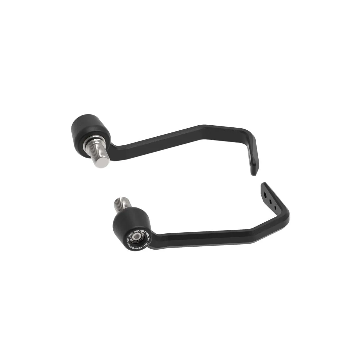Evotech Brake And Clutch Lever Protector Kit (Road) - MV Agusta Brutale 1000 RS (2022 - 2023)