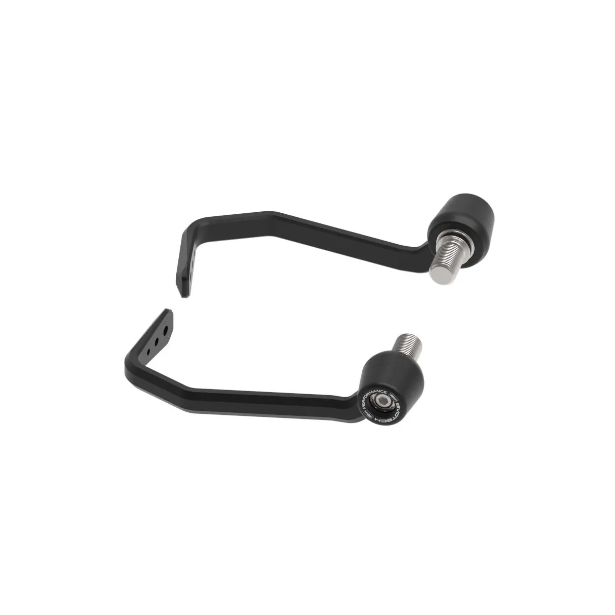 Evotech Brake And Clutch Lever Protector Kit (Road) - MV Agusta Brutale 1000 RS (2022 - 2023)