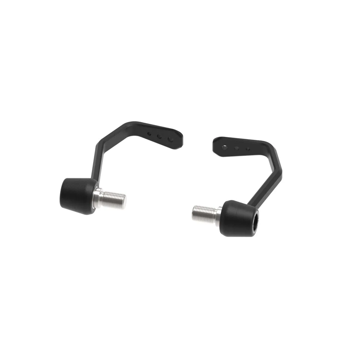 Evotech Brake And Clutch Lever Protector Kit (Road) - MV Agusta Brutale 1000 RS (2022 - 2023)