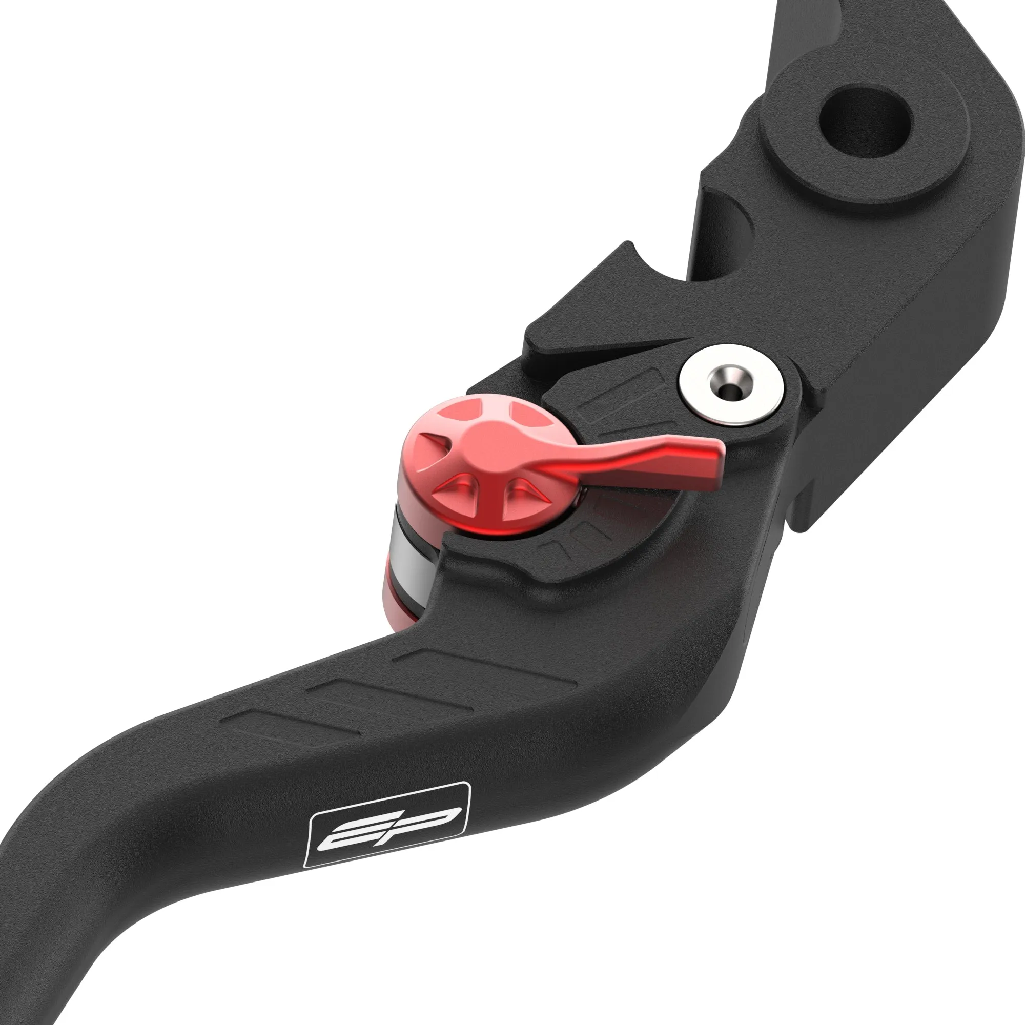Evotech Evo Folding Clutch and Short Brake Lever Set - MV Agusta Dragster RR SCS (2022 )
