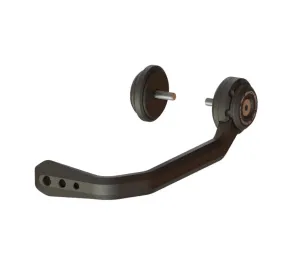 Evotech Triumph Speed Twin 900 Clutch Lever Protector Kit (2023 ) (Bar End Mirror Version)