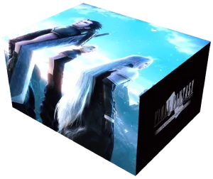 Final Fantasy Trading Card Game Anniversary Collection Set 2024