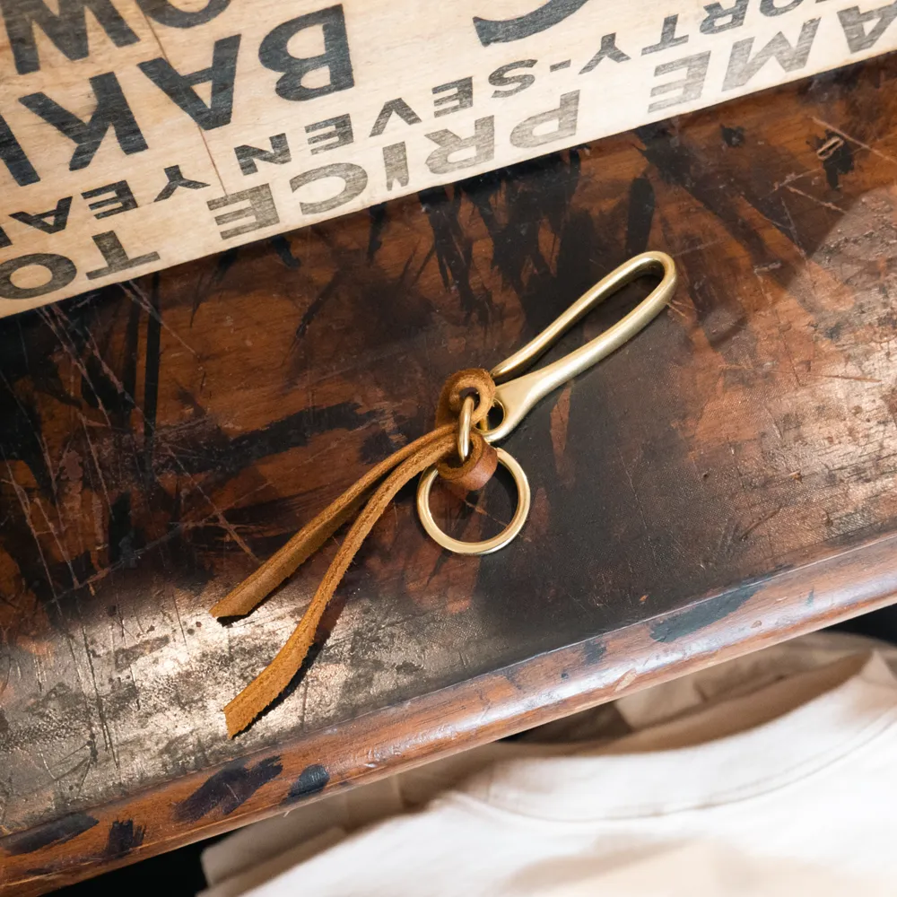 Fish Hook