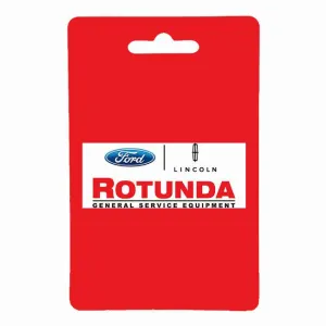 Ford Rotunda 308-400 Output Shaft Oil Slinger Installer
