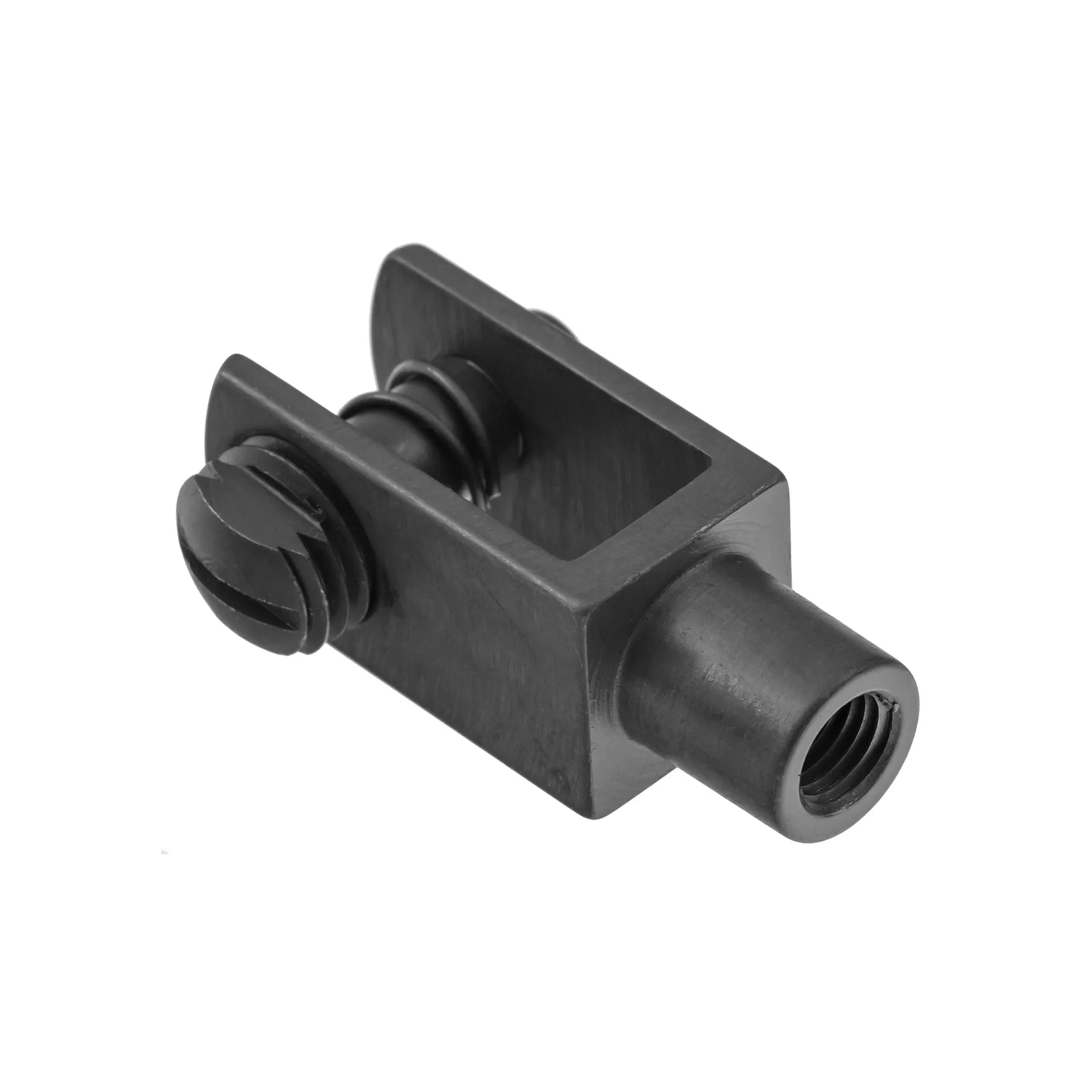 FORK ASSEMBLY CLUTCH