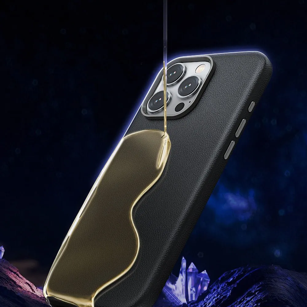 FortiShield MageSafe iPhone Case