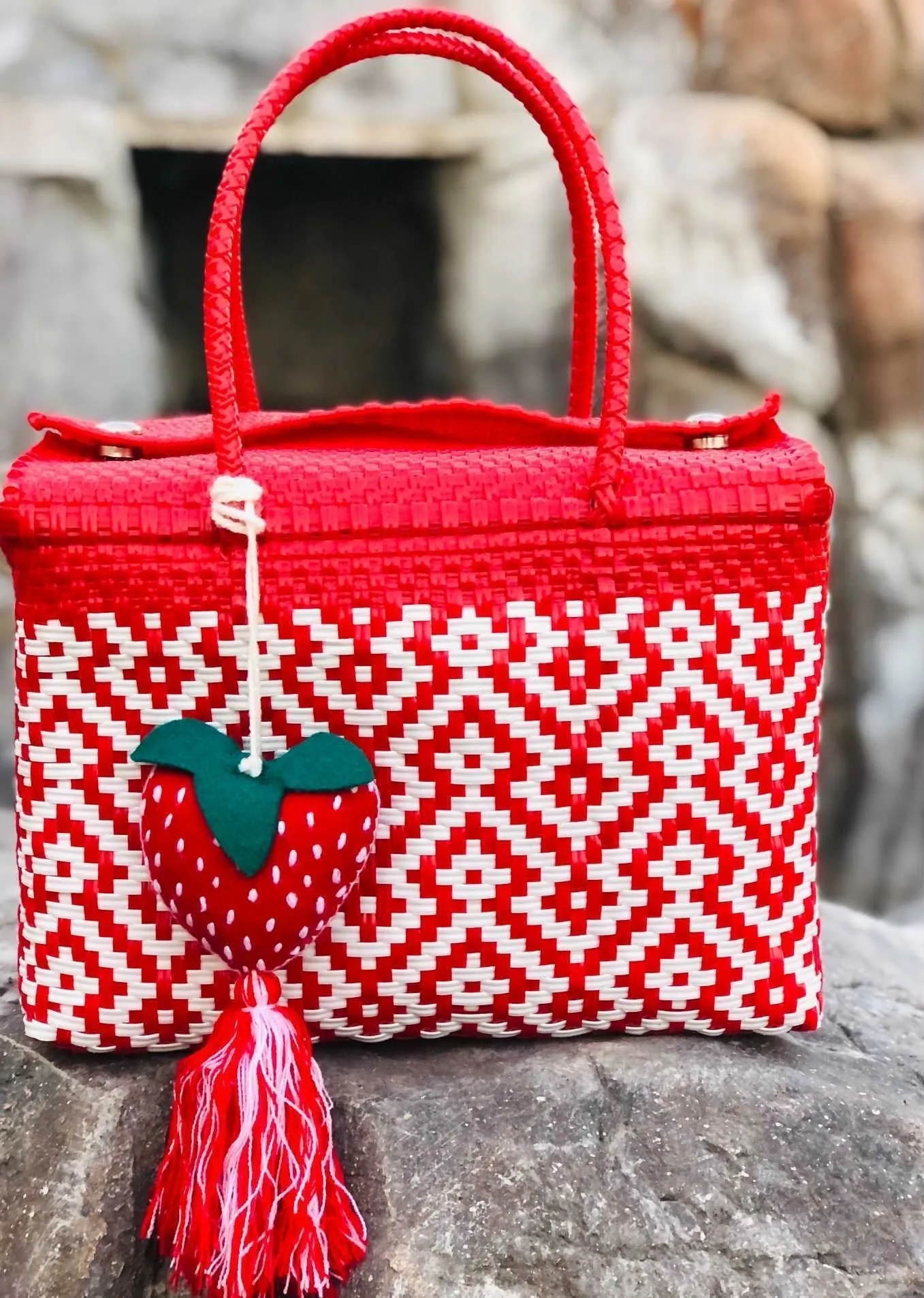 Fresa Tassel Pompón