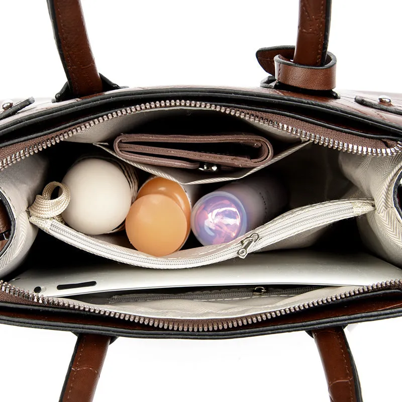 Gabriella™ | Medium Handbag