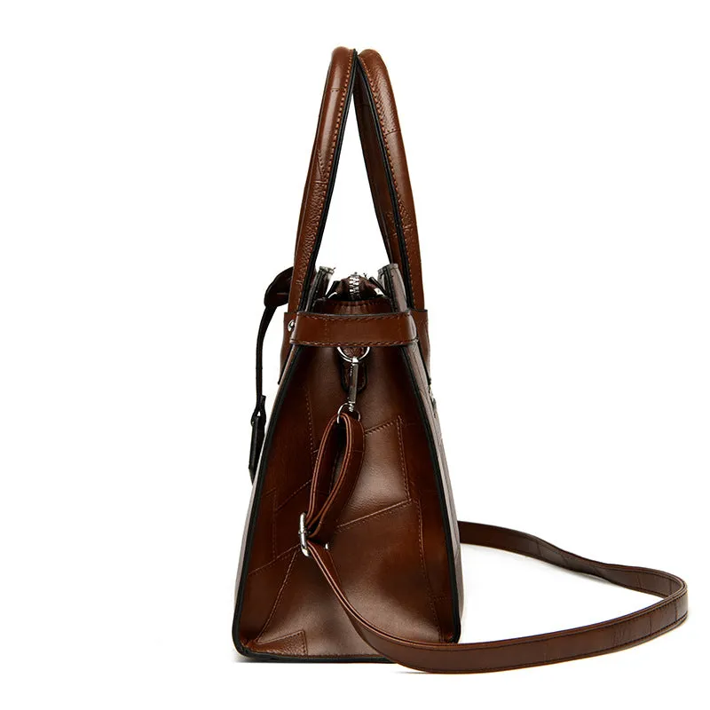 Gabriella™ | Medium Handbag