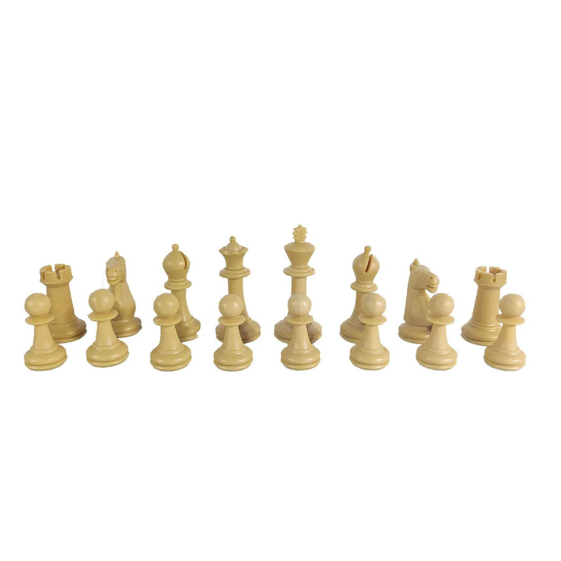 Gambol Professional Chess Set (1.2KG)