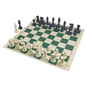 Gambol Professional Chess Set (1.2KG)
