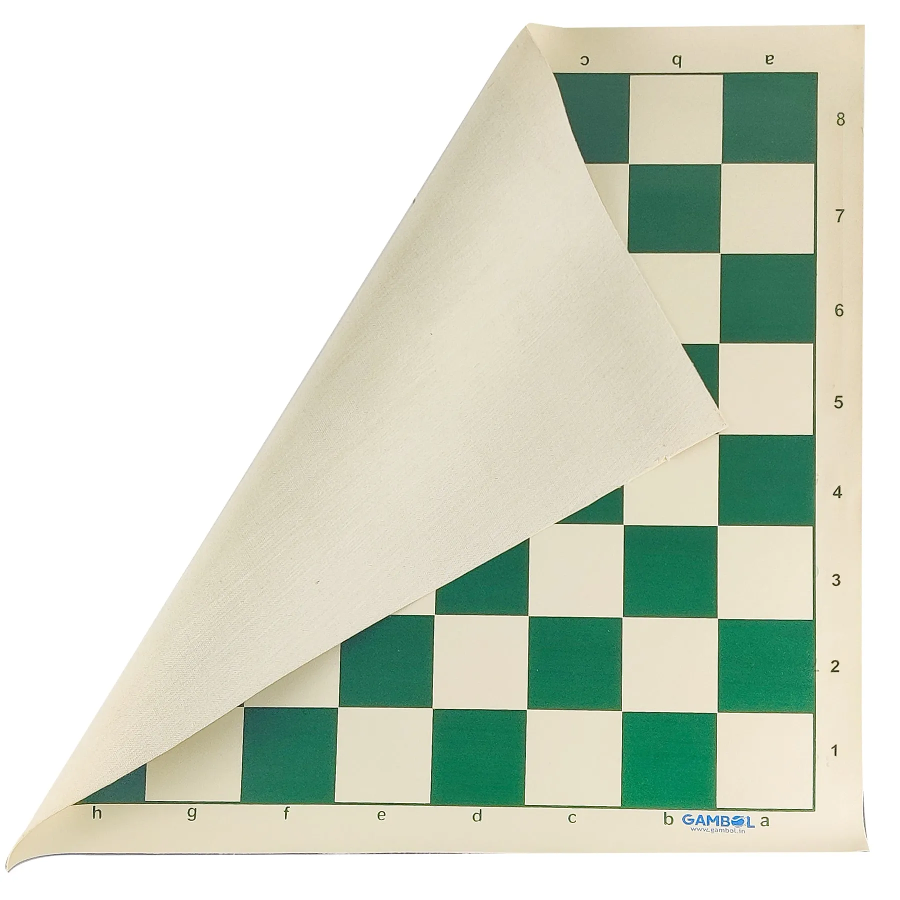Gambol Professional Chess Set (1.2KG)