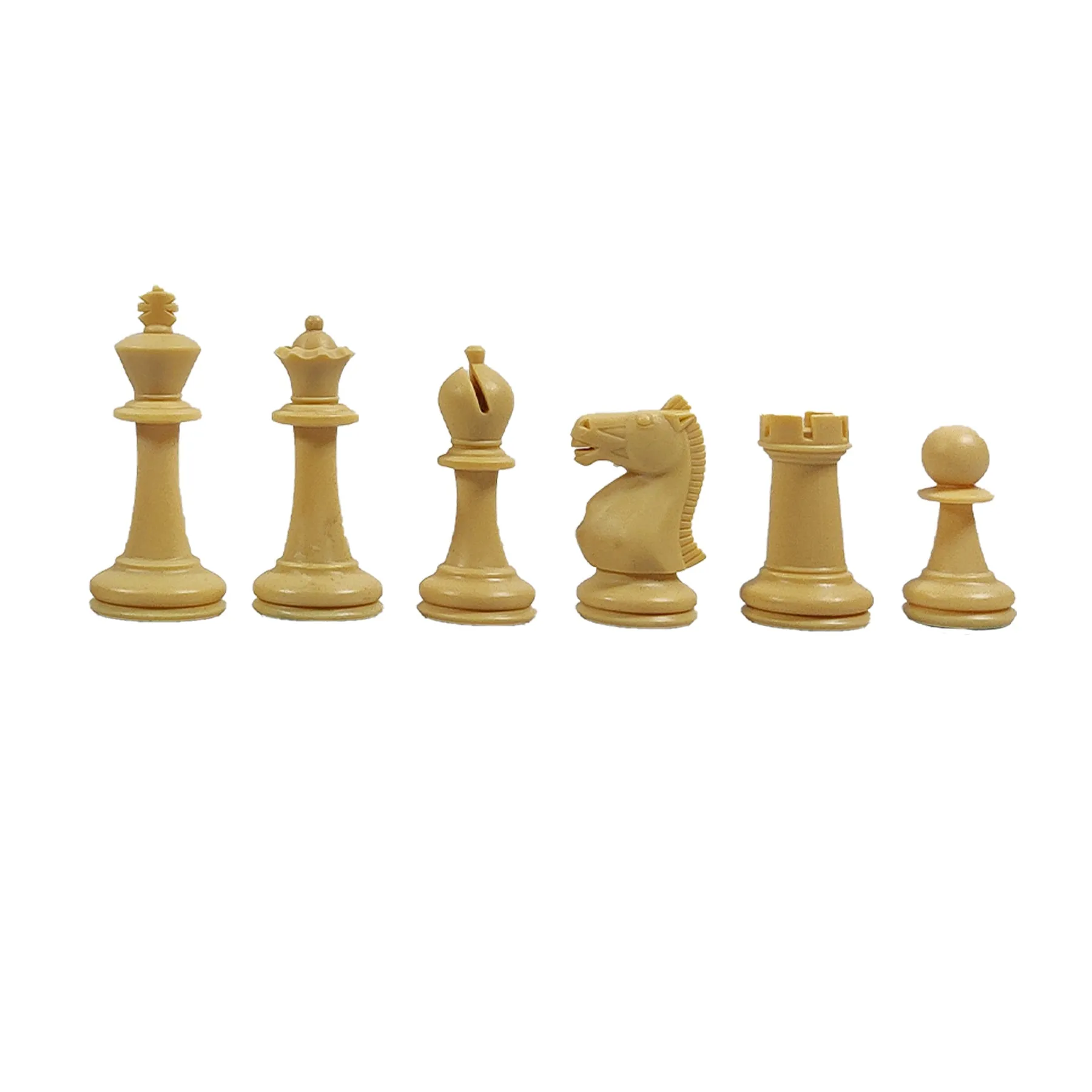 Gambol Professional Chess Set (1.2KG)