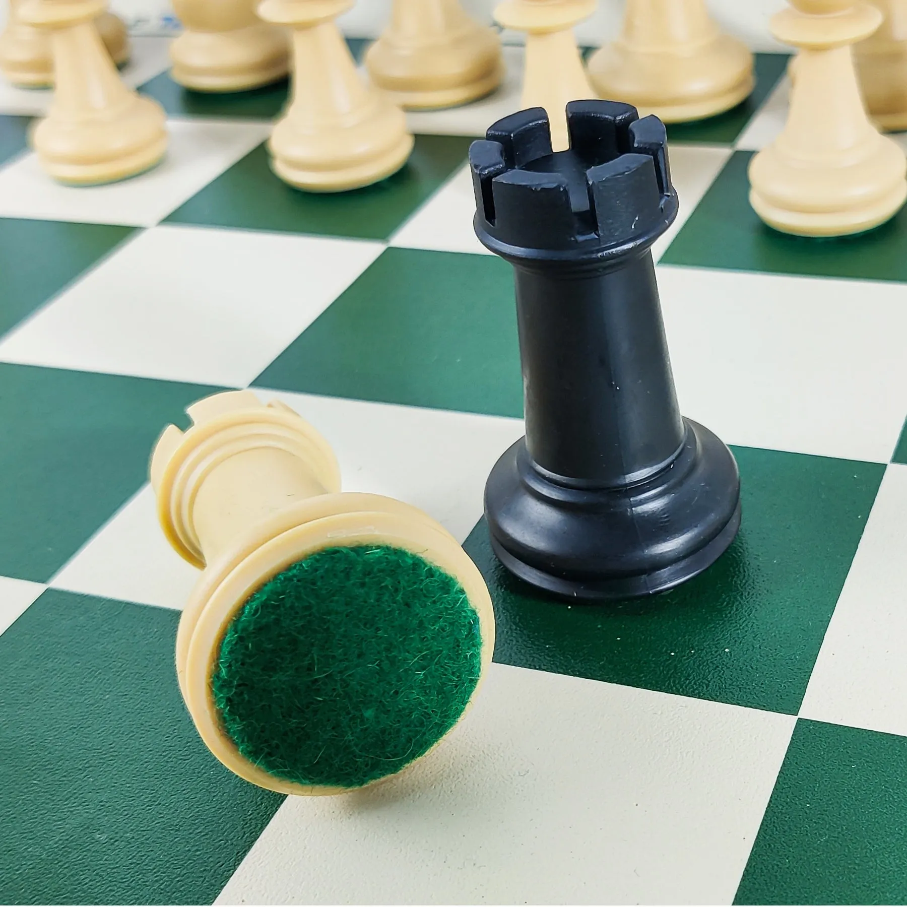 Gambol Professional Chess Set (1.2KG)
