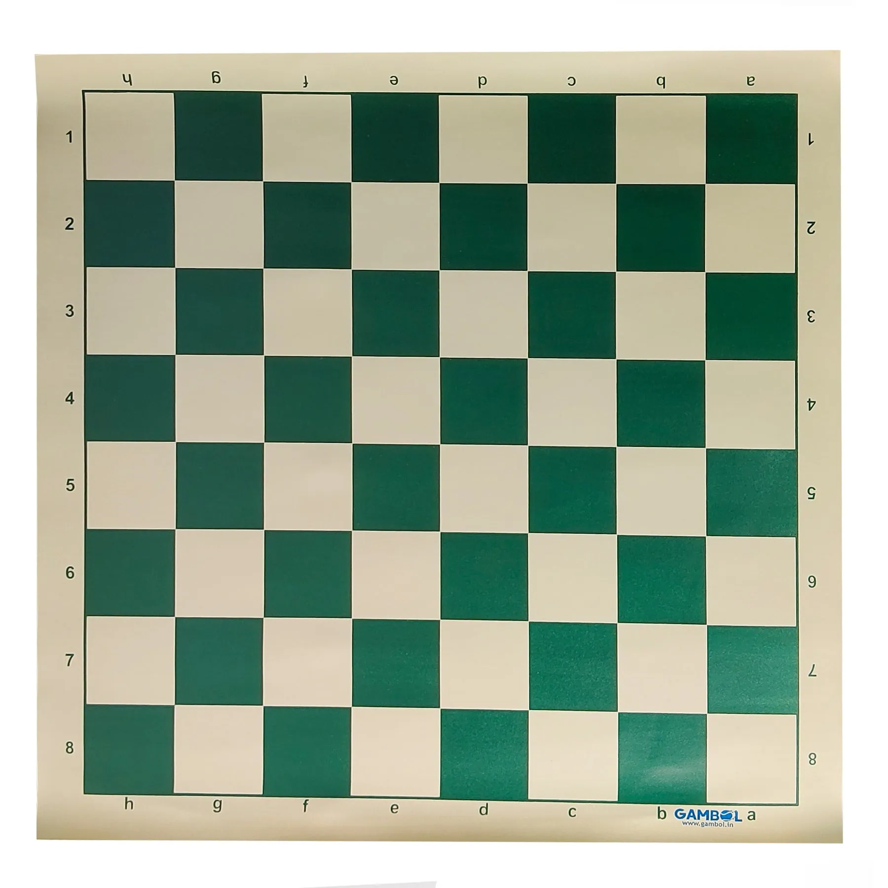 Gambol Professional Chess Set (1.2KG)