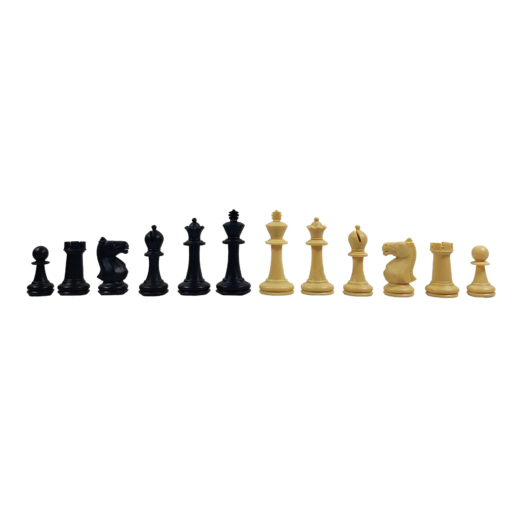 Gambol Professional Chess Set (1.2KG)