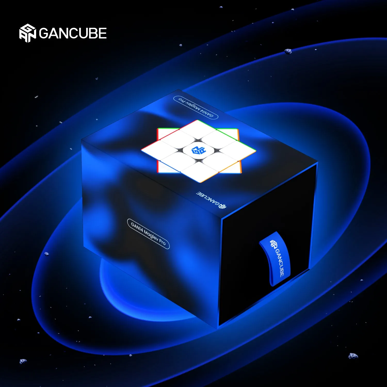 GAN 14 Maglev Pro UV