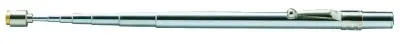 General Tools Telescoping Magnetic Pick-Ups, 2 lb, 5 1/2 in - 23 1/2 in, 383NX