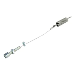 Genuine Ggp Blade Engage Cable 48 Inch Deck 182004609/0